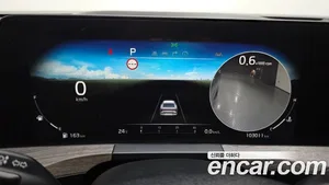 Kia K8, 2022 — миниатюра 8