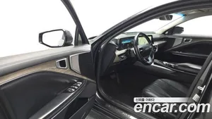 Kia K8, 2022 — миниатюра 10