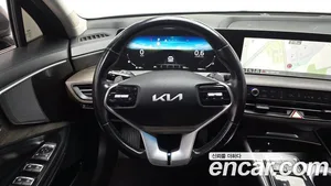 Kia K8, 2022 — миниатюра 13