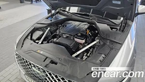 Genesis G80, 2022 — миниатюра 6