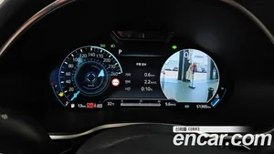 Genesis G80, 2022 — миниатюра 8