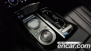 Genesis G80, 2022 — миниатюра 9