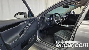 Genesis G80, 2022 — миниатюра 10