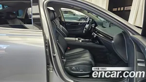Genesis G80, 2022 — миниатюра 11
