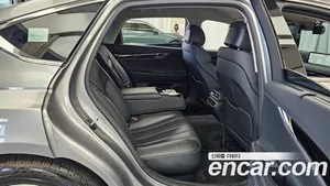 Genesis G80, 2022 — миниатюра 12