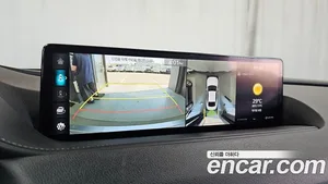Genesis G80, 2022 — миниатюра 15