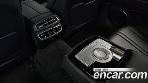 Genesis G80, 2022 — миниатюра 19