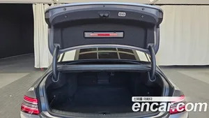 Genesis G80, 2022 — миниатюра 20