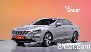 Kia K8, 2023 — миниатюра 39