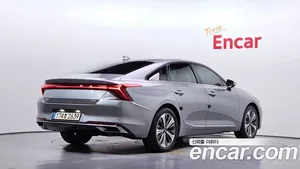 Kia K8, 2023 — миниатюра 1
