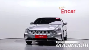 Kia K8, 2023 — миниатюра 2