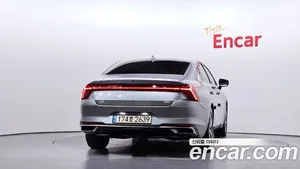 Kia K8, 2023 — миниатюра 3