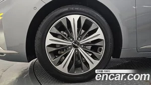 Kia K8, 2023 — миниатюра 4