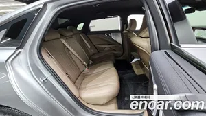 Kia K8, 2023 — миниатюра 16