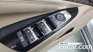 Kia K8, 2023 — миниатюра 21