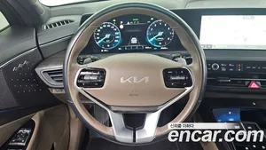 Kia K8, 2023 — миниатюра 22