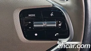 Kia K8, 2023 — миниатюра 24