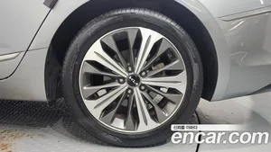 Kia K8, 2023 — миниатюра 6