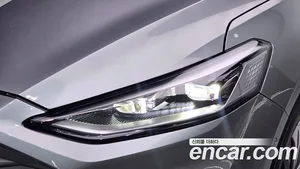 Kia K8, 2023 — миниатюра 7