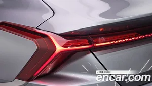 Kia K8, 2023 — миниатюра 8