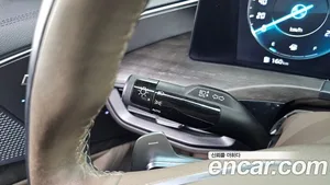 Kia K8, 2023 — миниатюра 26