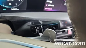 Kia K8, 2023 — миниатюра 27