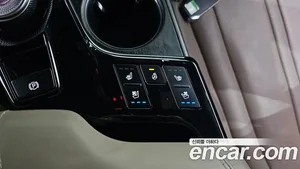Kia K8, 2023 — миниатюра 33