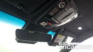 Kia K8, 2023 — миниатюра 34