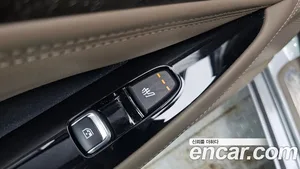 Kia K8, 2023 — миниатюра 35