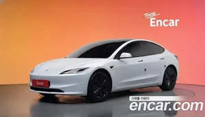 Tesla Model 3, 2024 — миниатюра 41