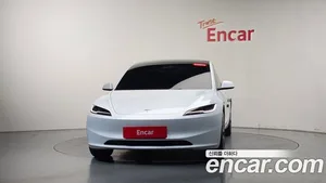 Tesla Model 3, 2024 — миниатюра 2