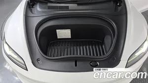 Tesla Model 3, 2024 — миниатюра 5