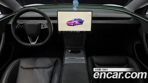 Tesla Model 3, 2024 — миниатюра 9