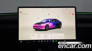 Tesla Model 3, 2024 — миниатюра 10