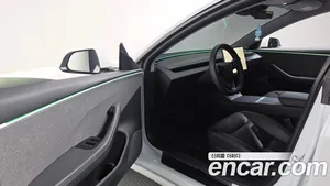 Tesla Model 3, 2024 — миниатюра 12