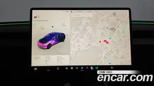 Tesla Model 3, 2024 — миниатюра 18