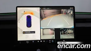 Tesla Model 3, 2024 — миниатюра 19