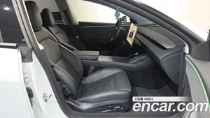 Tesla Model 3, 2024 — миниатюра 15