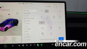 Tesla Model 3, 2024 — миниатюра 30