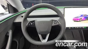 Tesla Model 3, 2024 — миниатюра 40