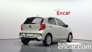 Kia morning, 2020 — миниатюра 2
