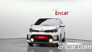 Kia morning, 2020 — миниатюра 3