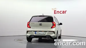 Kia morning, 2020 — миниатюра 4