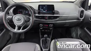 Kia morning, 2020 — миниатюра 7