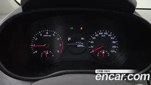 Kia morning, 2020 — миниатюра 8