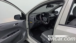 Kia morning, 2020 — миниатюра 10