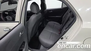 Kia morning, 2020 — миниатюра 11