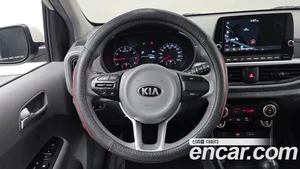 Kia morning, 2020 — миниатюра 12