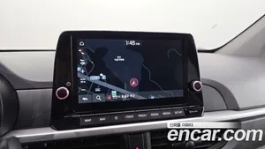 Kia morning, 2020 — миниатюра 14