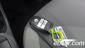 Kia morning, 2020 — миниатюра 19